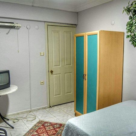Yali Otel Сеферихисар Экстерьер фото