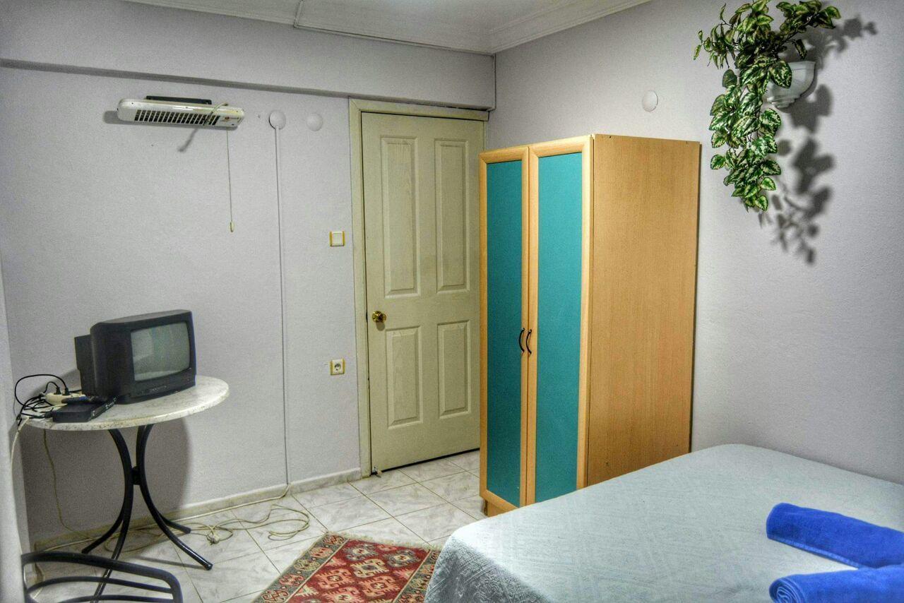 Yali Otel Сеферихисар Экстерьер фото