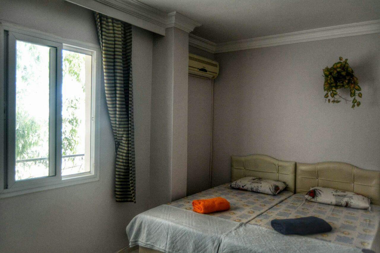 Yali Otel Сеферихисар Экстерьер фото